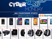 Tantissimi Smartphone, Tablet, smartwatch scontati Cyber Monday