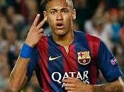 Neymar-Barça, rinnovo vista?