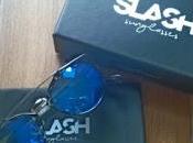 Stylish&amp;Cool-pazza occhiali sole Slash!