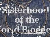 Tag: Sisterhood World Bloggers Award