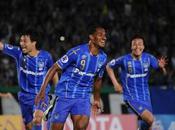 J-League, Urawa Diamonds-Gamba Osaka (dts): “Gamba Boy” espugnano Saitama Stadium staccano pass finalissima nazionale