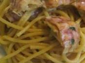 Spaghetti cicale