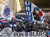 (VIDEO)The Union Bears(Rangers jumping!