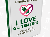 Simona Ranieri presenta Love Gluten Free ricette vivere bene”