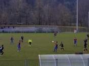 Calcio, ancora Ancelliero-Romano: Biandronno Luino-Maccagno sorride