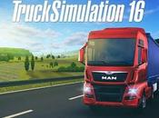 TruckSimulation disponibile Android
