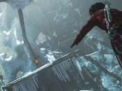 Microsoft Square sono "molto contenti" Rise Tomb Raider Notizia Xbox
