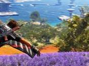 caricamenti Just Cause superano minuti, riducono offline Notizia