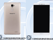 Oppo Plus: batteria oltre 4000