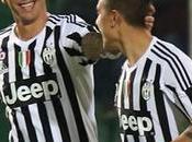 Juventus cala poker vittorie!