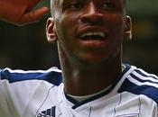 Tottenham: tutto Berahino!