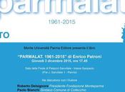 "parmalat. 1961-2015"