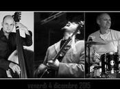 Daniele Santimone Trio Mariani Ravenna, venerdi' dicembre 2015. Ingresso Gratuito.