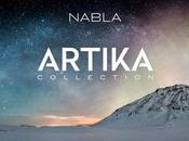 [Preview] Nabla: Artika Collection