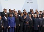 cominciata Parigi Conferenza clima, Obama: “Cambiamo futuro”. Hollande: “Una sfida insieme alla lotta terrorismo”