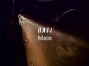 HATI, Metanous