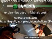 mostra Colori Buio” Montebelluna