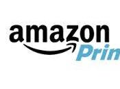 Amazon: drone consegne aeree amazon Prime