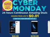 Cyber Monday: offerte allettanti, regali Natale scontatissimi continuo aggiornamento