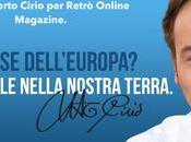 crociata Made Italy contro terrorismo alimentare.