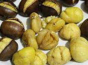 Castagne Cotte Microonde