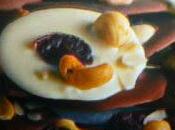 mendiant ricetta