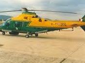 Amianto-Guardia Finanza, denuncia venti elicotteristi Pratica Mare