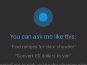 Video Cortana muove primi passi