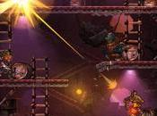 SteamWorld Heist arriva dicembre Notizia