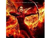 Hunger Games: canto della rivolta Parte