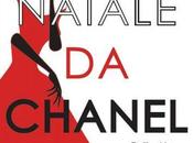 Commenta Vinci: Natale Chanel