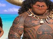 Moana sarà distribuito Italia titolo Oceania, protagonista avrà nome Vaiana