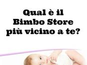 Qual Bimbo Store vicino