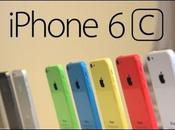 Febbraio iPhone scocca colorata metallo diverse colorazioni