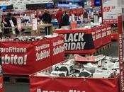 Black Friday 2015! Tutti pazzi acquisti! c’eravamo!