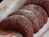 Vanillekipferl Cacao