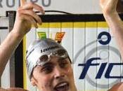 Nuoto, Europei vasca corta: Rivolta record italiano farfalla Sabbioni dorso Netanya