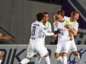 J-League, Gamba Osaka-Sanfrecce Hiroshima 2-3: “Sanfrecce” rimonta extremis avvicina titolo nazionale