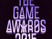 Game Awards World Premiere contemplano annunci nuovi giochi Notizia