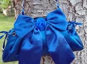 Blu, shabby chic