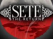 Recensione "SETE RETURN" DasyGiuffrè