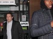 Clamoroso: pogba manchester ieri! [con foto]