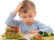 L’alimentazione bambini