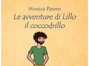 avventure Lillo coccodrillo