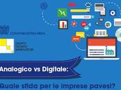 PAVIA. Analogico Digitale. Quale sfida imprese pavesi? Incontro organizzato Polo Tecnologico Giovani Imprenditori