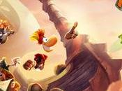 Rayman Adventures arriva (finalmente) Android