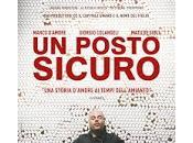 posto sicuro, nuovo Film della Parthénos