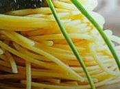 cucina delle feste spaghetti caviale