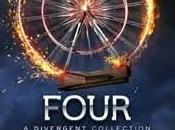 FOUR Veronica Roth [Divergent