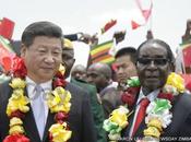 Cina finanzia l'espansione della principale centrale elettrica dello Zimbabwe